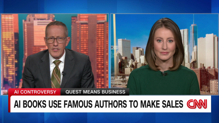 George R. R. Martin, Jodi Picoult and other famous writers join Authors Guild in class action lawsuit against OpenAI