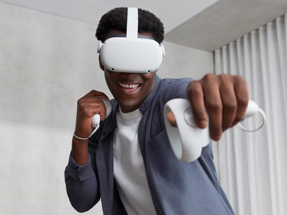 This company thinks the future of education is virtual reality schools that offer students a more 'decentralized' experience