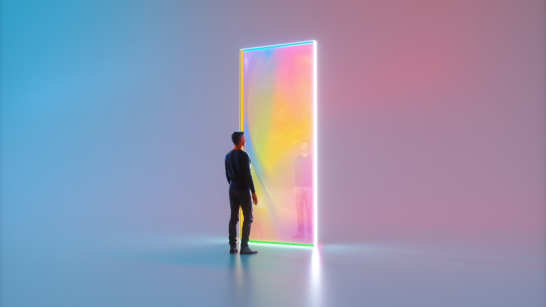 How to Prepare for a GenAI Future You Can’t Predict