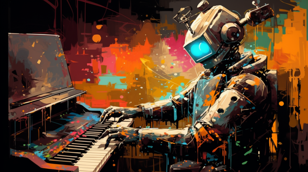 Text-to-Music Generative AI : Stability Audio, Google’s MusicLM and More