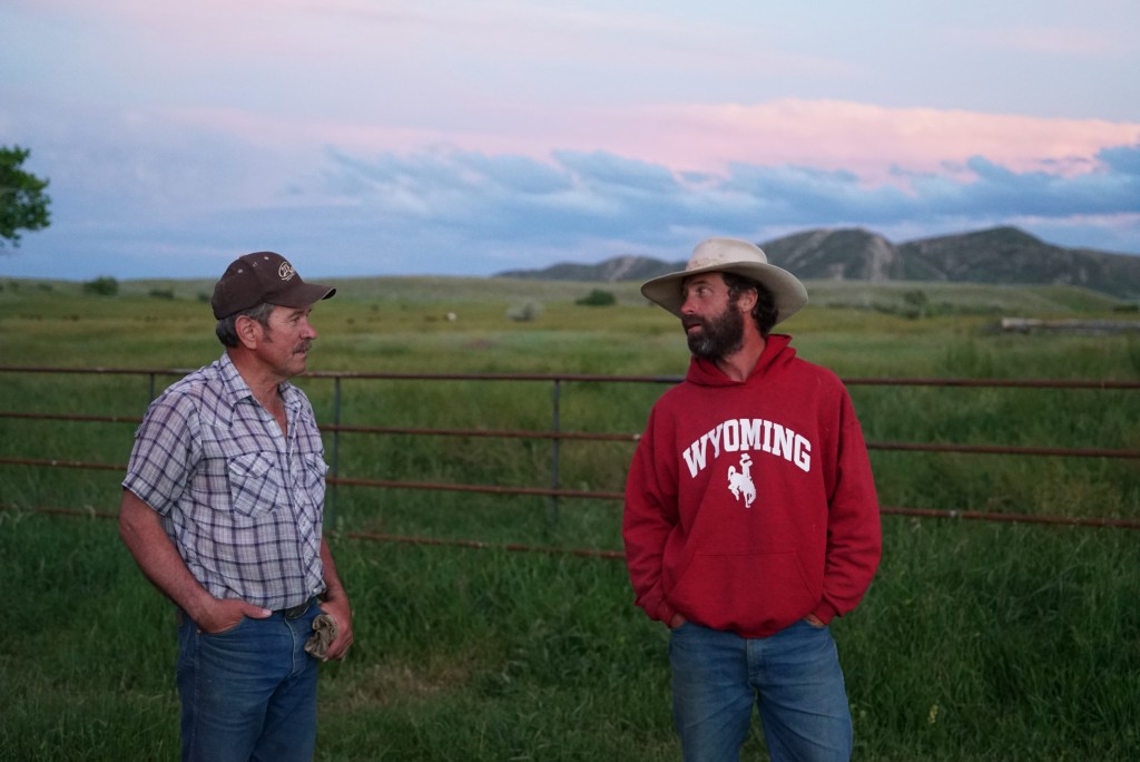 Discovering the Changing American West Along the Pony Express Trail