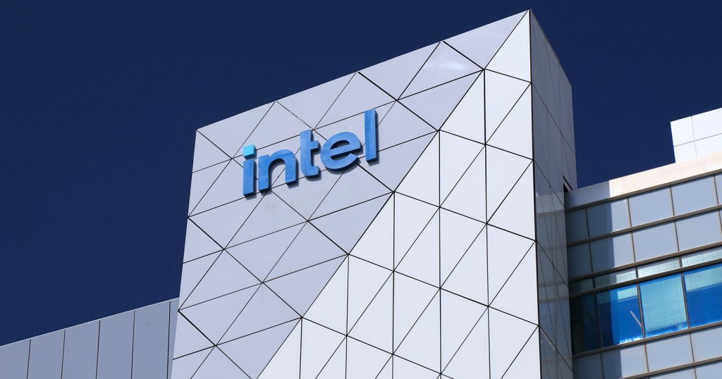 Intel Goes All in on AI