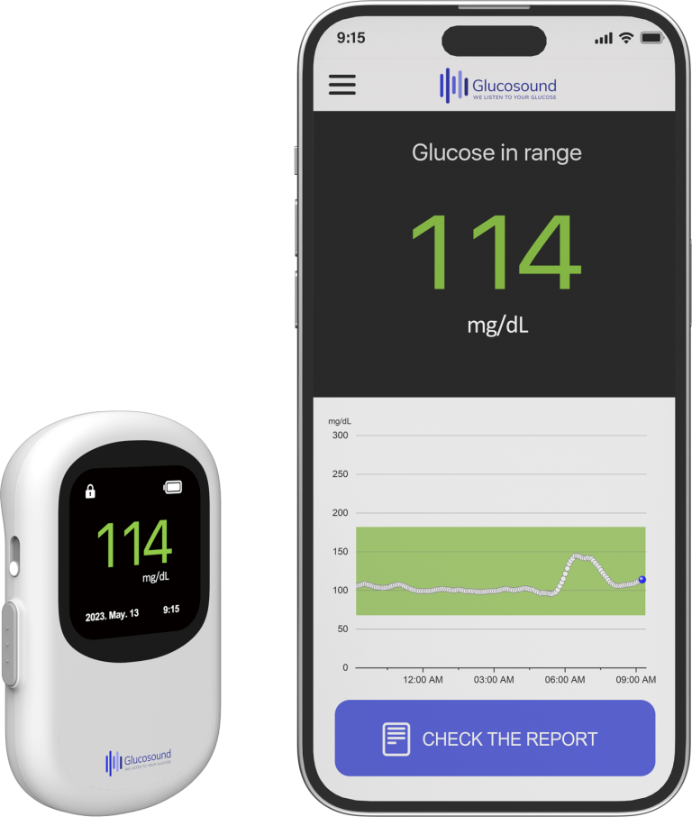 HME Square aims to measure glucose painlessly with photoacoustics