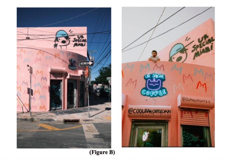 NFT Artist Scores Big Win in Multimillion Dollar Contract Dispute Over a Blank Space