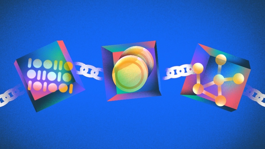 Blockchain Doubles Down, Ant Exits, As Web3 Funding Continues Decline