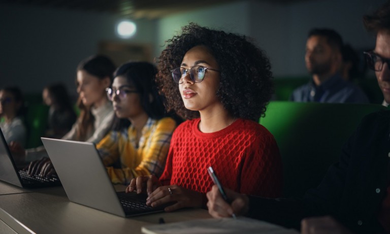 6 Ways STEM Educators Can Enhance Student Engagement in Our Democracy