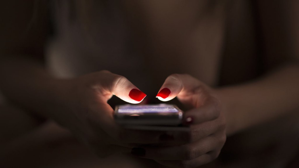 How hidden device users can protect themselves ahead of national emergency alert test