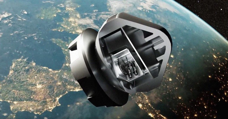 Startup Planning to Launch IVF and Embryo Incubator Into Space