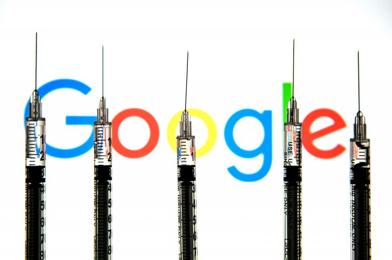 Google DeepMind Claims Its AI Can Pinpoint Genetic Mutations That Cause Disease