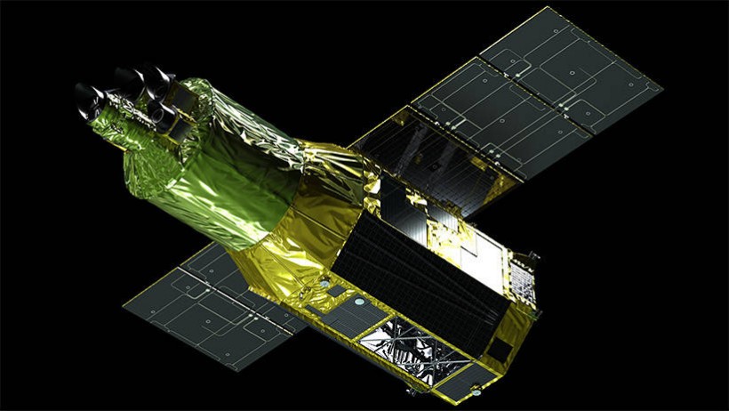 Japan’s XRISM Satellite To Detect X-Ray Wavelengths With Unprecedented Precision To Study Black Holes, Supernovae, Galaxy Clusters