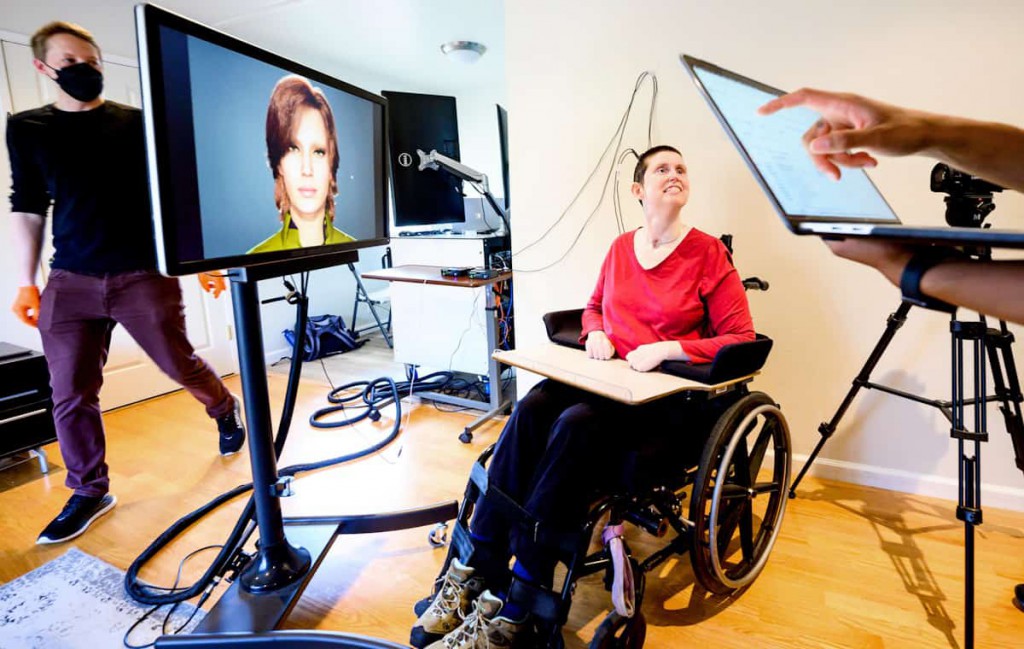 High-performance brain implants restore communication to those who cannot speak