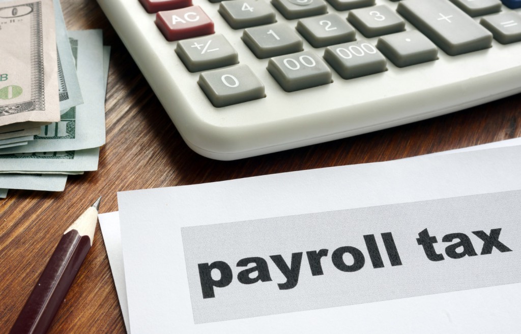 How to Calculate Payroll Taxes: A Step-by-Step Guide