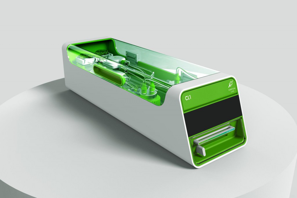 Inventor ponders ethics of wiring human brain tissue into computers