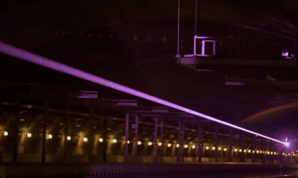 DARPA Wants to Use Lasers to Send Energy Directly to War Zones. This Is the Wireless Power Beaming Technology That Will Make It Happen.