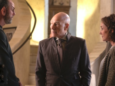 Picard Season 3's Alternate Ending Could Have Given One Star Trek Character Justice