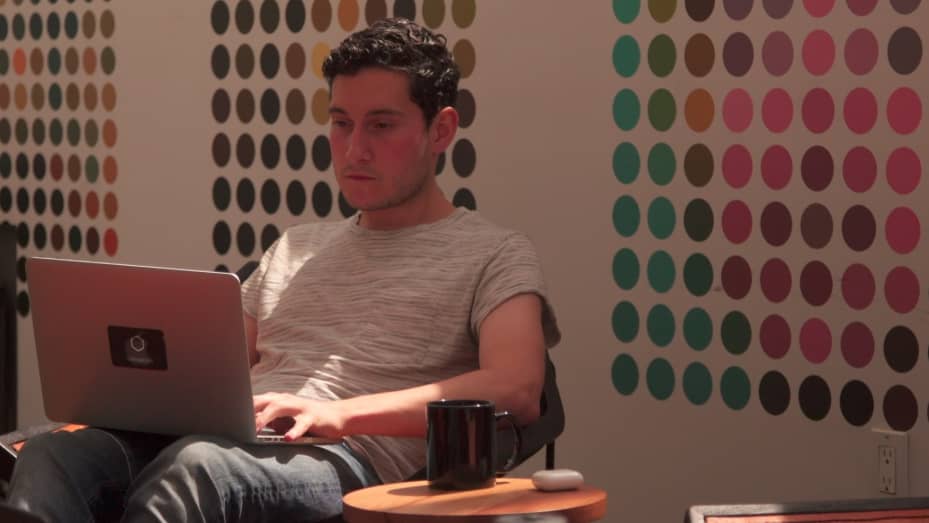 This AI company wants to help you control your dreams