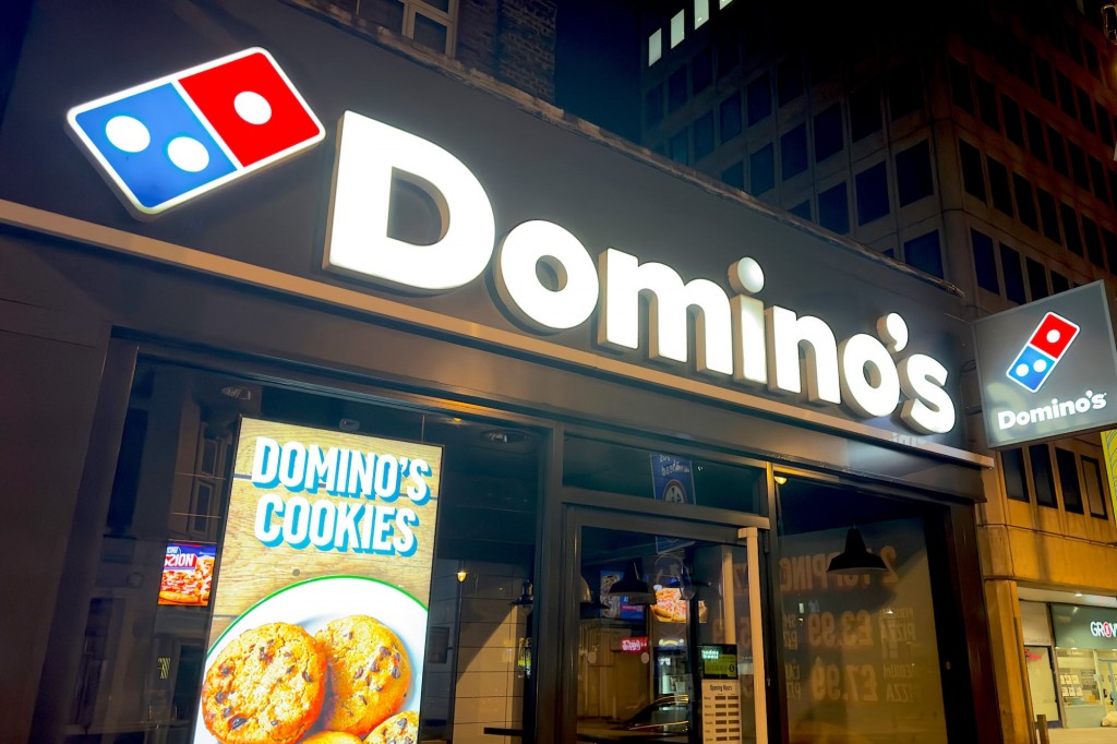 A Popular Pizza Chain Is Giving Away Free 'Emergency Pizzas' to Anyone Having a Not-So-Great Day