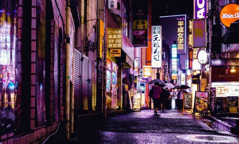 Five Eyes confronts China over intellectual property theft