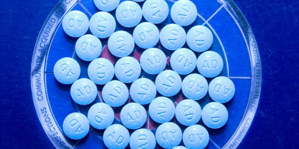 When Will the Adderall Shortage End? And What To Do Until Then