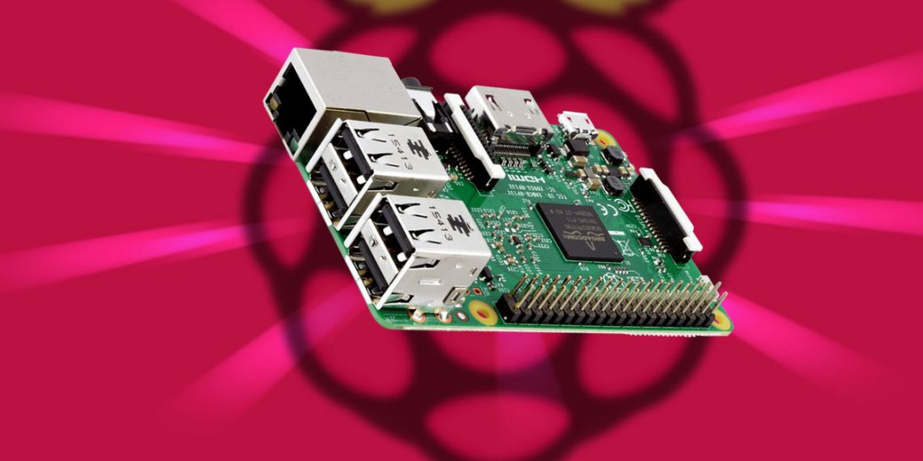 20 Awesome Raspberry Pi Projects Anyone Can Do
