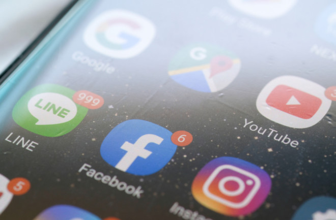 What’s Happening When the Deceased Send Facebook Friend Requests?