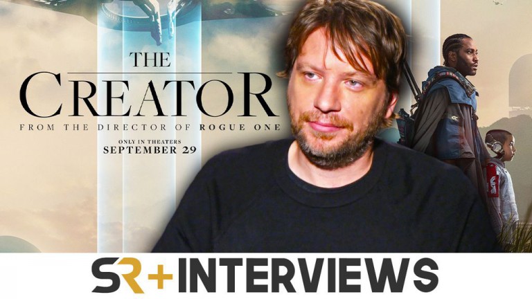 The Creator Can Start A Hollywood Revolution To Fix A Decades Old Problem