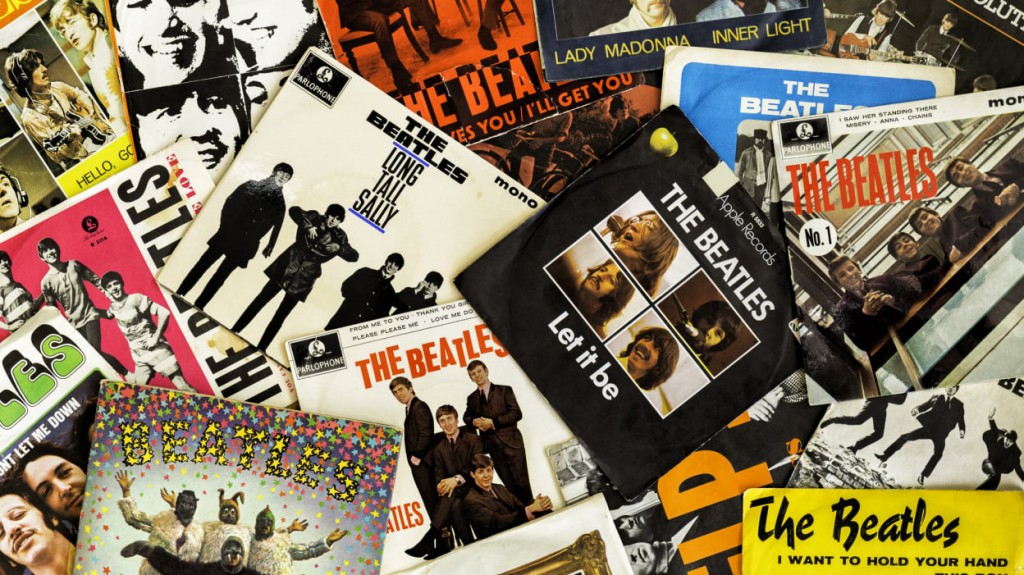 The Beatles are dropping a new song with John Lennon's AI vocals. Here’s how they did it.