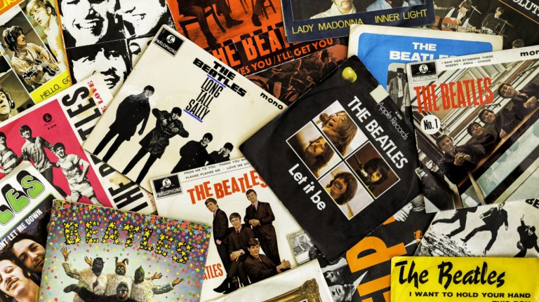 The Beatles are dropping a new song with John Lennon's AI vocals. Here’s how they did it.