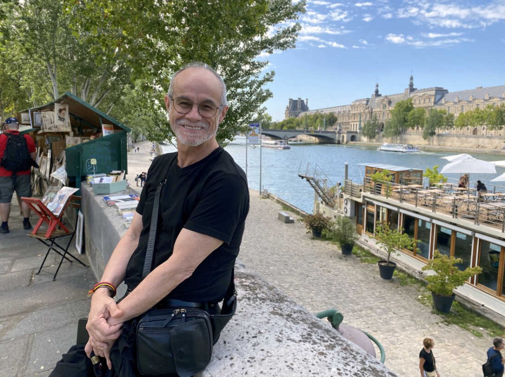 It's a global climate solution — if it can get past conspiracy theories and NIMBYs