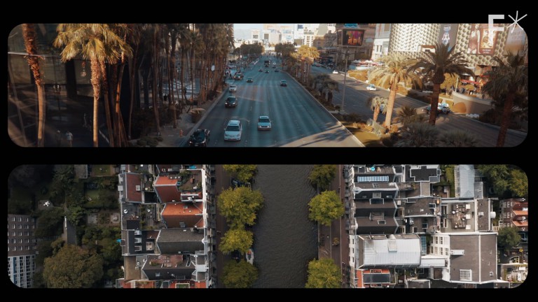 These cities are working alongside nature to become flood-proof