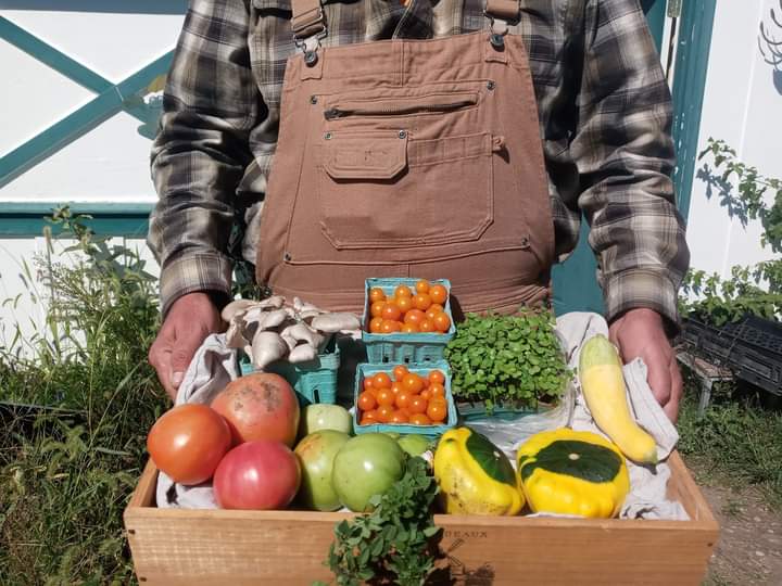 Small-Scale Farming Shouldn’t Just Be a Hobby. So Why Is It So Hard to Make a Living?