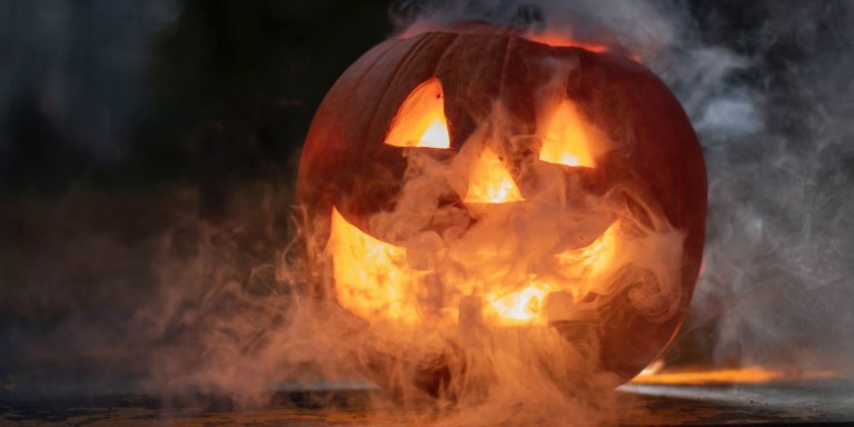 15 Spooky Alexa Skills to Use This Halloween