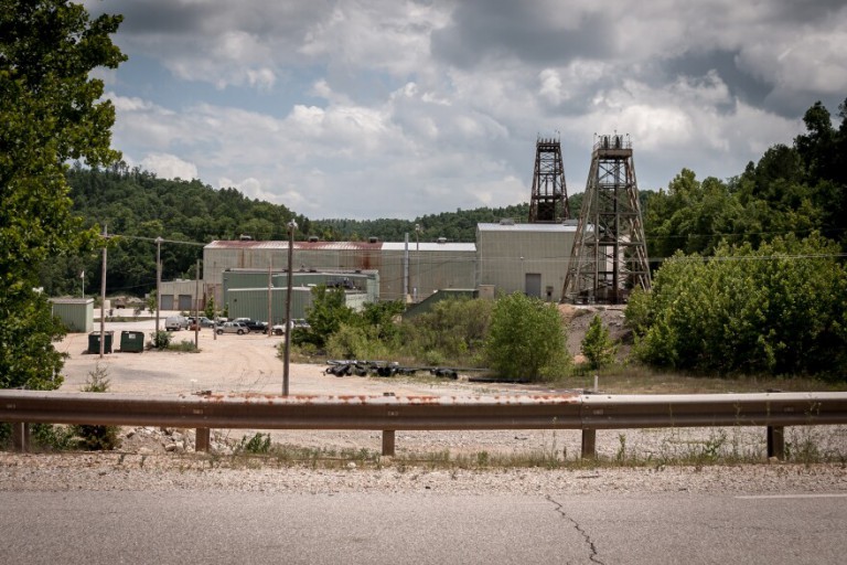 Missouri wins federal tech hub focused on the development of clean energy minerals