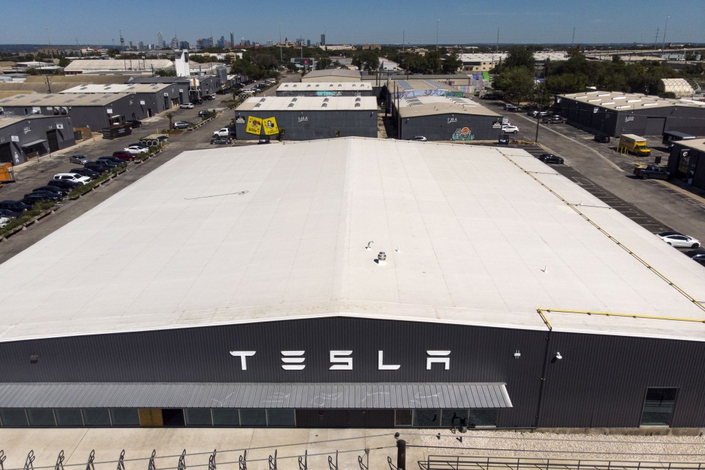 Tesla workers report explosions, concussions, and grisly robot injuries at Texas factory