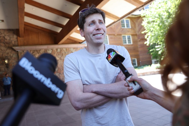 'The Board No Longer Has Confidence In His Ability': ChatGPT Fires Controversial CEO Sam Altman