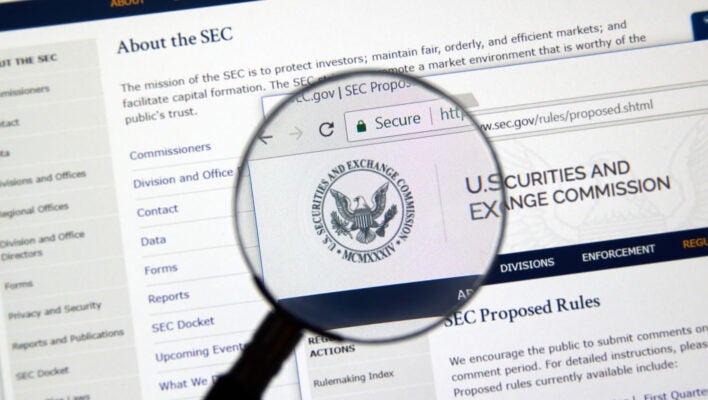 Warning: Your Ransomware Hacker Might Snitch on You to the SEC