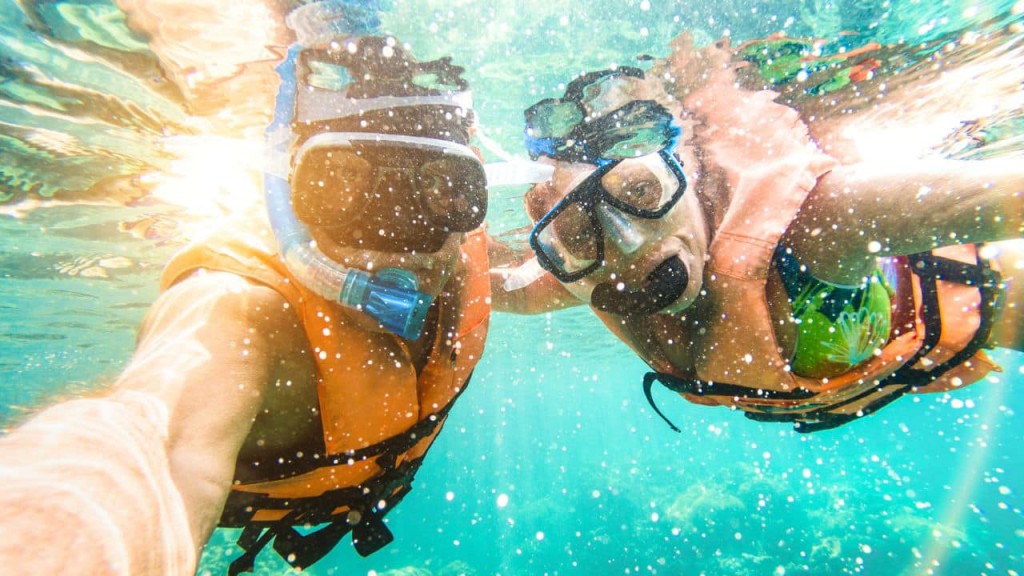 Satisfy Your Wanderlust: 12 Unique Travel Adventures for the Adventurous Soul