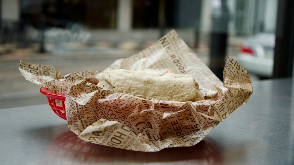 When Did We Fall Out of Love With Chipotle?