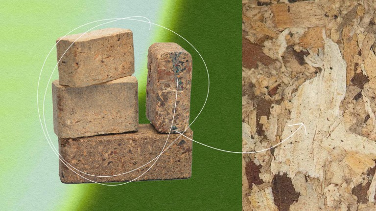 How these wooden blocks could stop climate change