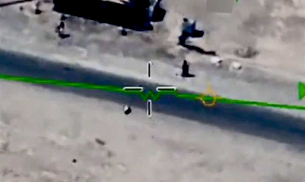 Has the Mystery Behind One of the U.S. Military’s UAP Videos Been Solved?