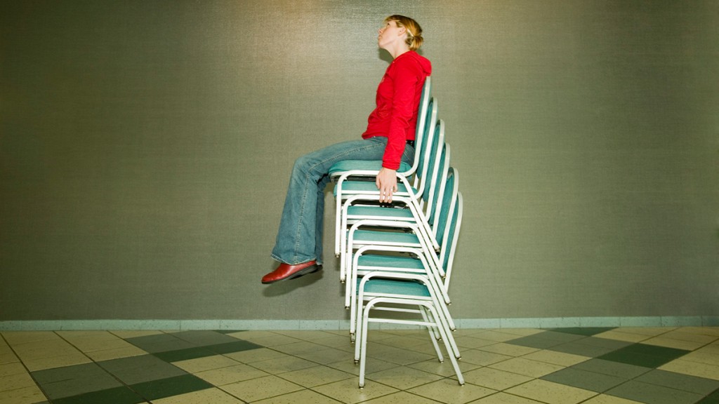 The Leap from Project Manager to CEO Is Hard — But Not Impossible