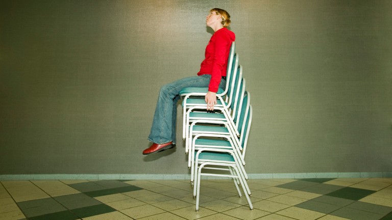 The Leap from Project Manager to CEO Is Hard — But Not Impossible