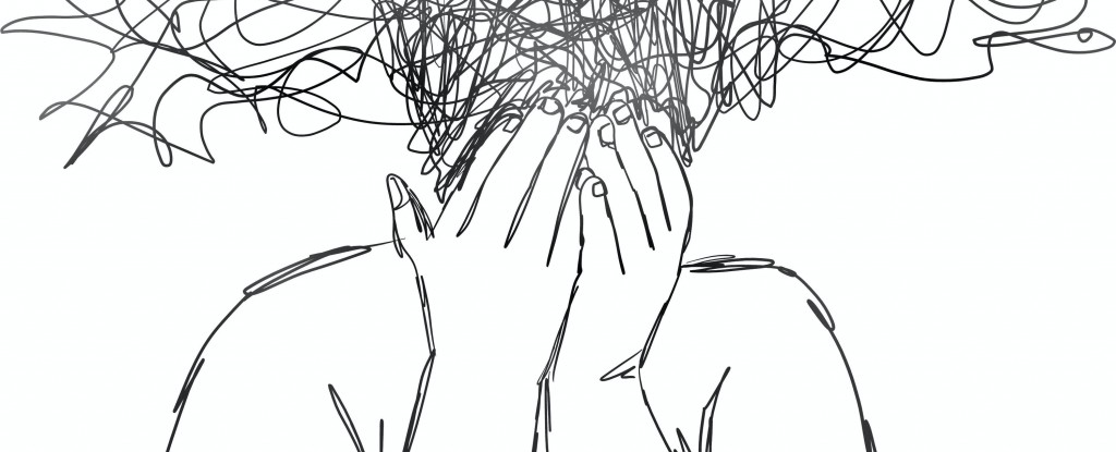 School Makes Some Students Anxious. Is Physically Showing Up Necessary?