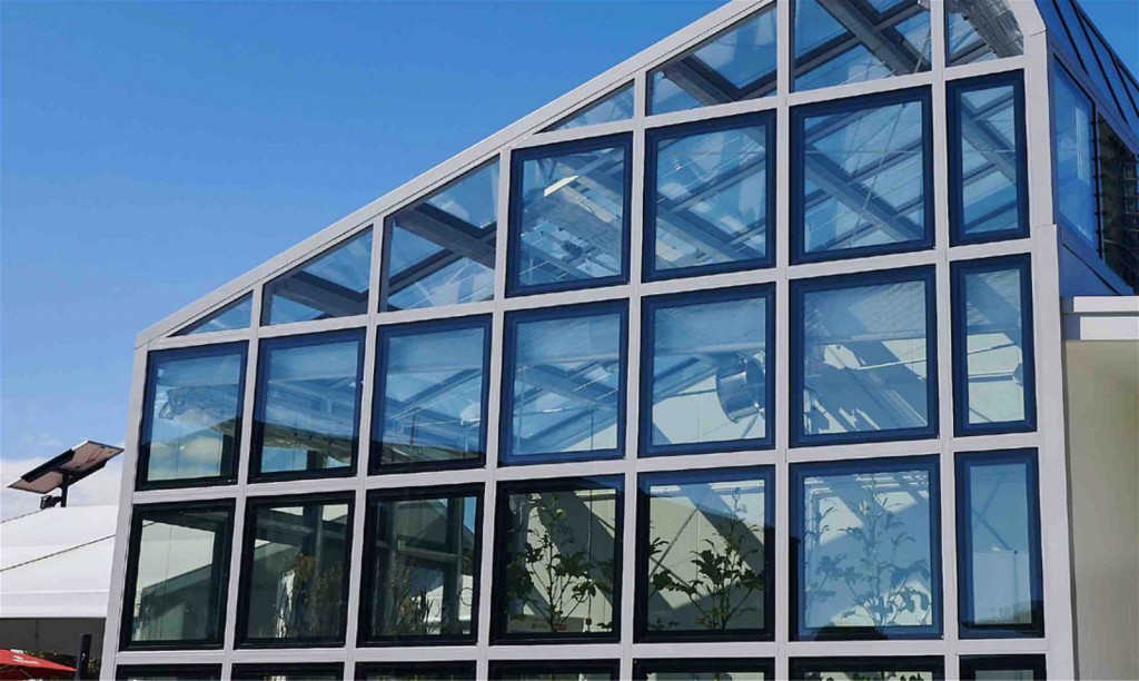 Solar Panels Beware: Solar Glass is Here.