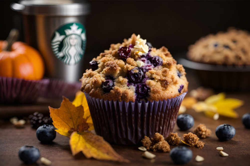 Starbucks sees three drivers to product strategy