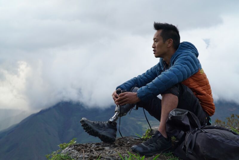 Join the hunt for the ancient capital of Kush on Lost Cities Revealed with Albert Lin