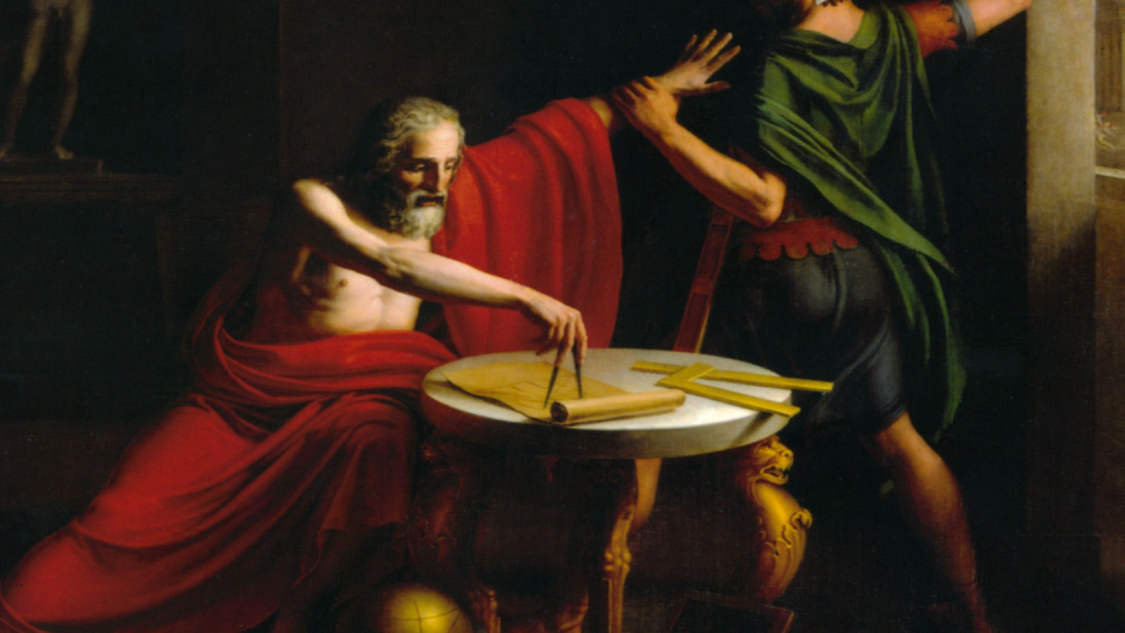 Ancient technology that was centuries ahead of its time