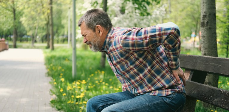 Understanding that chronic back pain originates from within the brain could lead to quicker recovery, a new study finds