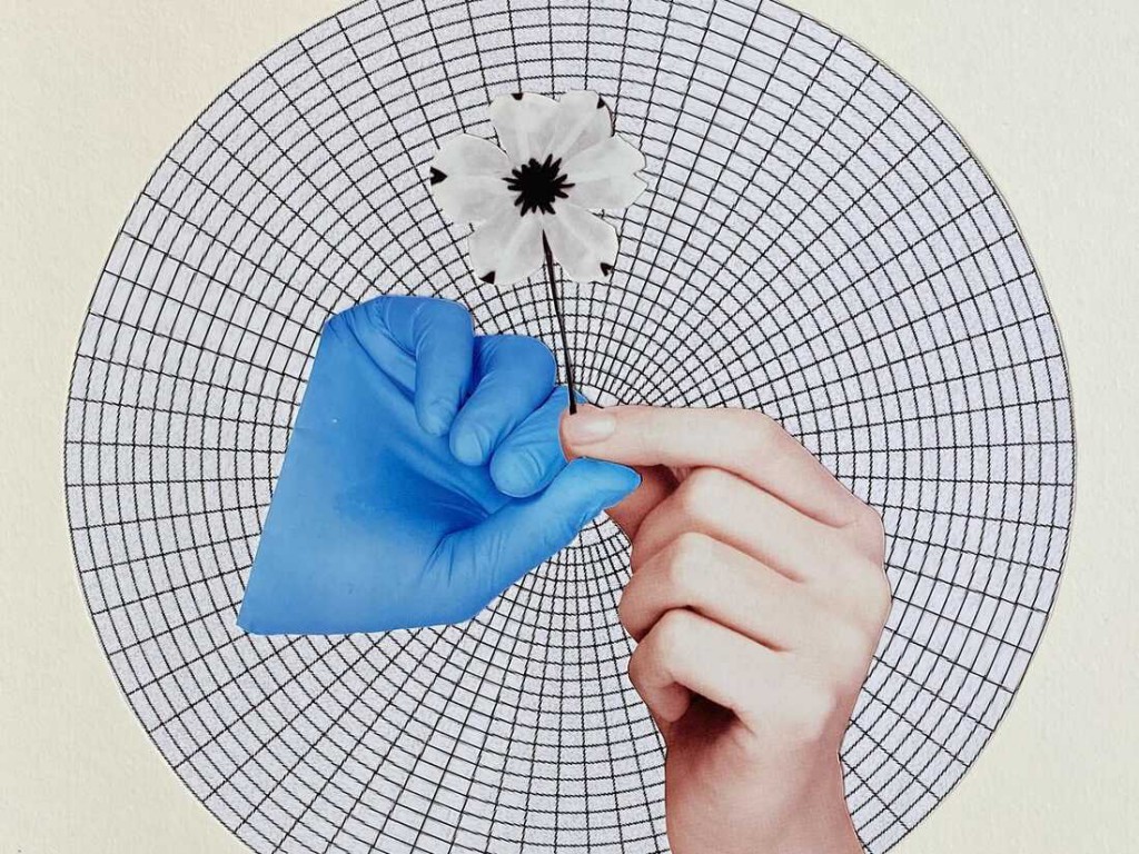 Could creativity transform medicine? These artists think so