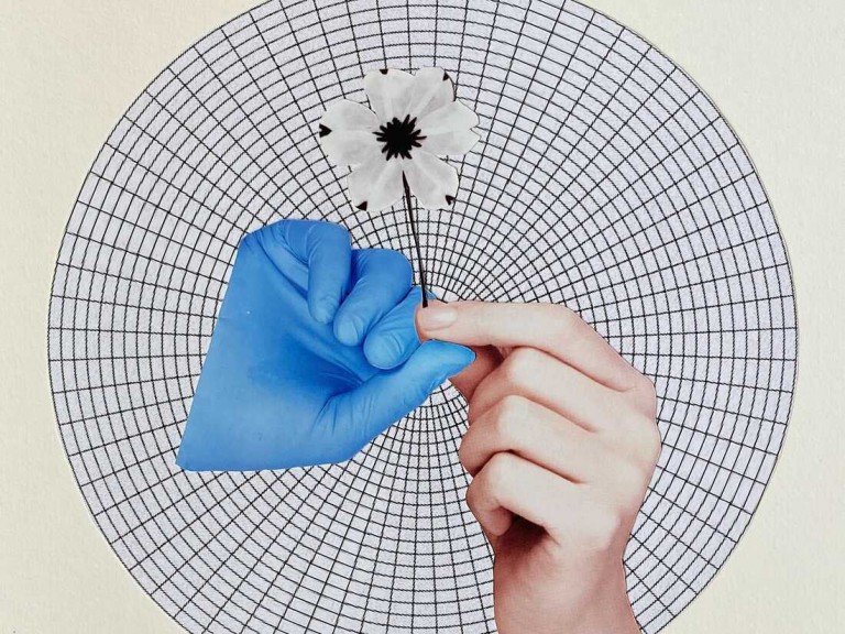 Could creativity transform medicine? These artists think so